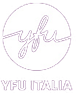 Logo YFU Italia